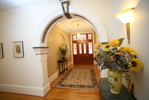Darcy's Hotel - Accommodation NT 0