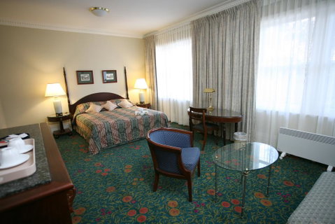 Darcy's Hotel - Accommodation NT 1