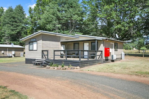 Dargo River Inn - NT Tourism 3