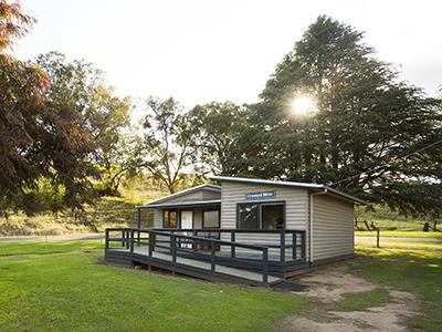 Dargo River Inn - NT Tourism 0