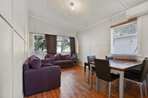 Dargo River Inn - NT Tourism 2