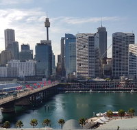 Darling Harbour 2 Bedroom Apartment - Accommodation NT