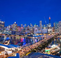 Darling Harbour Escape - Accommodation NT