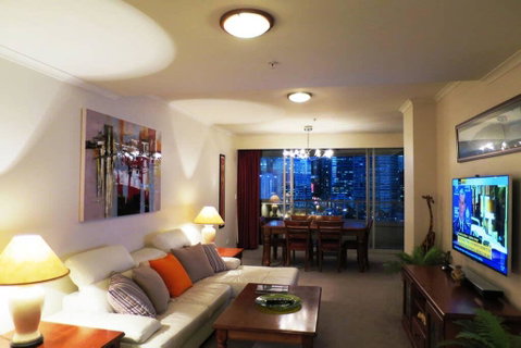 Darling Harbour Escape - Accommodation NT 1