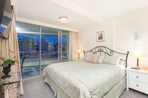 Darling Harbour Escape - Accommodation NT 2