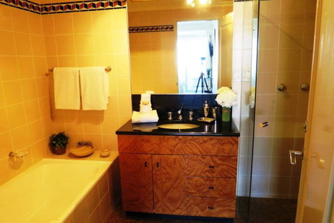 Darling Harbour Escape - Accommodation NT 3
