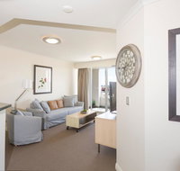 Darling Harbour Executive - Accommodation NT