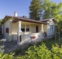 Darling House Castlemaine - Accommodation NT