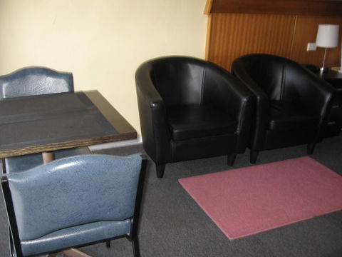 Darlot Motor Inn - Accommodation NT 3