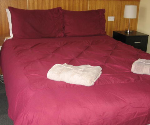 Darlot Motor Inn - Accommodation NT 2