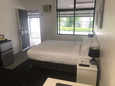 Darra Motel & Conference Centre - Accommodation NT 1
