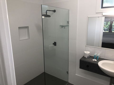 Darra Motel & Conference Centre - Accommodation NT 3