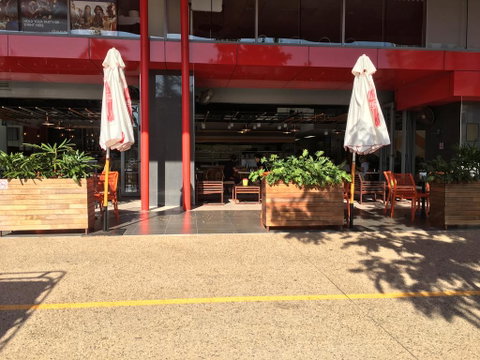 Darwin City - The Oaks With Harbour Views - Accommodation NT 3