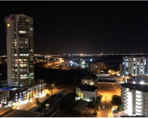 Darwin City - The Oaks With Harbour Views - Accommodation NT 2