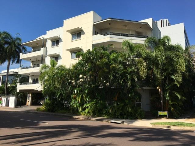 Darwin City NT Accommodation NT