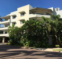Darwin City Apartment - Accommodation NT