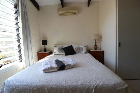 Darwin City B&B - Accommodation NT 3