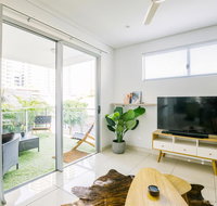 Darwin City ChicKube Apartments - Accommodation NT