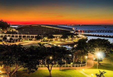 Darwin Deluxe Apartments - Accommodation NT 2