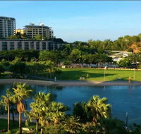 Darwin Deluxe Apartments - Accommodation NT