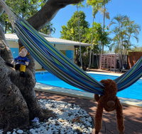 Darwin Hostel - Accommodation NT