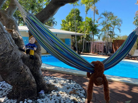 Darwin Hostel - Accommodation NT 0