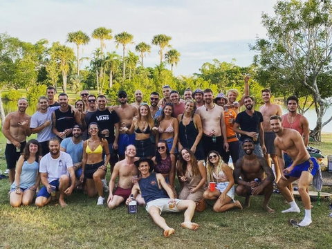 Darwin Hostel - Accommodation NT 1