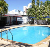 Darwin Poinciana Inn - Accommodation NT