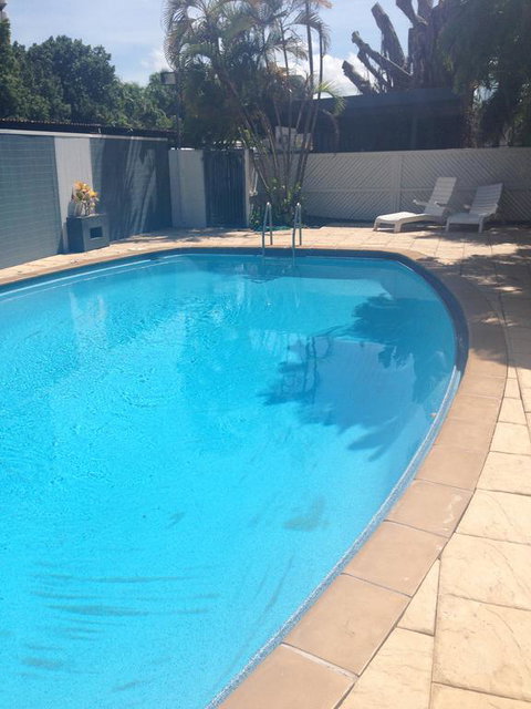 Darwin Poinciana Inn - Accommodation NT 3