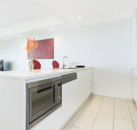 Darwin Waterfront Apartments - Accommodation NT