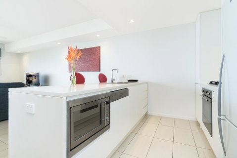 Darwin Waterfront Apartments - Accommodation NT 0
