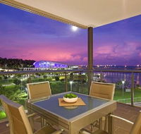 Darwin Waterfront Wharf Escape Holiday Apartments - Accommodation NT