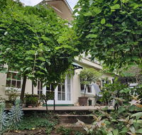 Davaar Hideaway Leura - NT Tourism