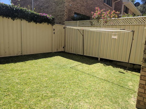DAVIES STREET 3/14 MOLLYMOOK - Accommodation NT 3