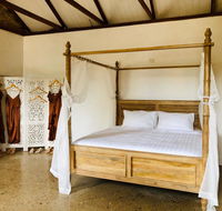 Dawesley Cottage - Accommodation NT