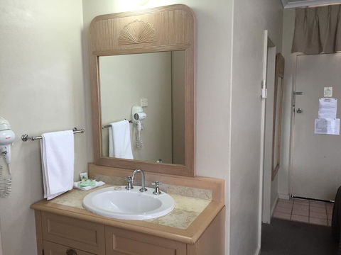 Dawson Motor Inn - NT Tourism 2
