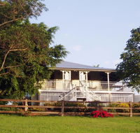 Dayboro - Blue Ridge Lavender Cottage - NT Tourism
