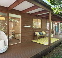 De Angelis Beach House - Accommodation NT