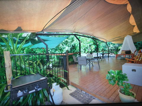 De Shed Shannonvale - NT Tourism 2