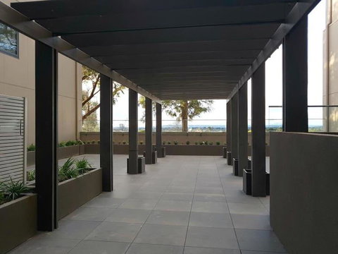 Deakin 2Bed 2Bath And Free Parking - Accommodation NT 1