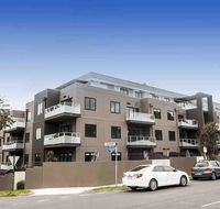 Deakin 2Bed 2Bath and Free parking - Accommodation NT