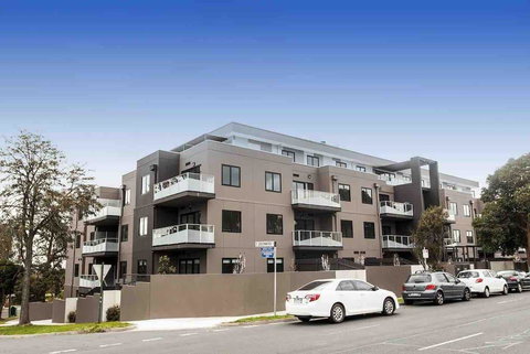 Deakin 2Bed 2Bath And Free Parking - Accommodation NT 0