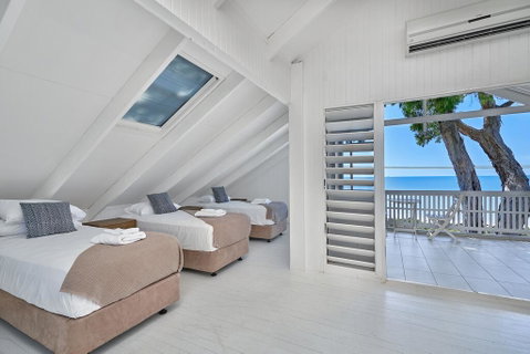 Decked Out By The Sea - Accommodation NT 1