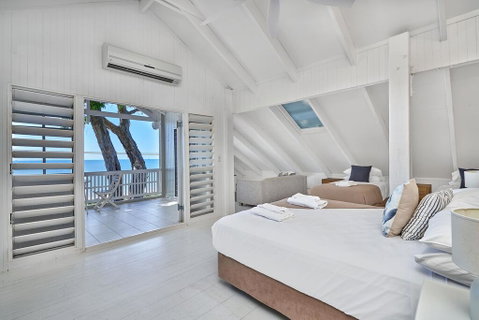 Decked Out By The Sea - Accommodation NT 2