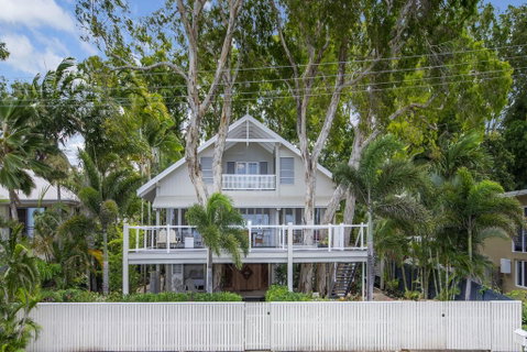 Decked Out By The Sea - Accommodation NT 0