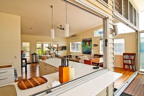 Deepdene - Accommodation NT 3