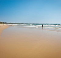 Deepdene - NT Tourism