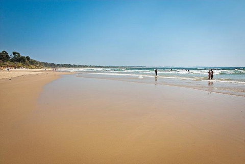 Deepdene - Accommodation NT 0