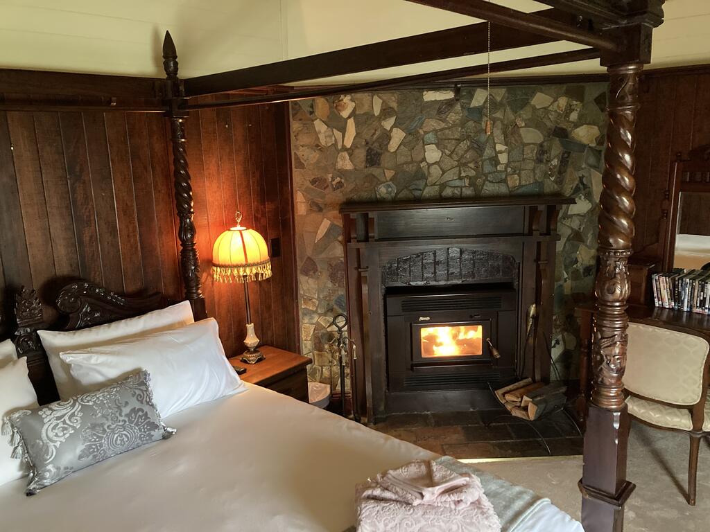 Emmaville NSW Accommodation NT