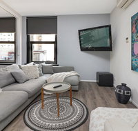 Degraves Hidden Gem - Parking Convenient CBD Location Lift - Accommodation NT